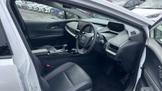 Toyota Prius 2.0 PHEV Excel 5dr CVT Hatchback